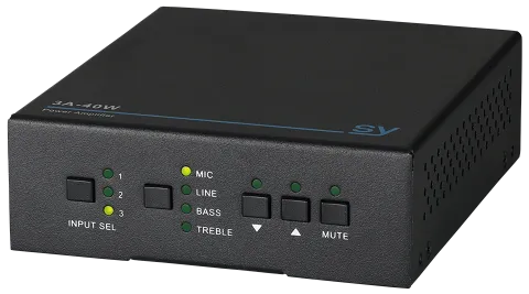 SY-3A-40W Front Right.webp