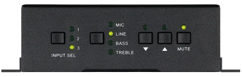 SY-3A-40W Front with brackets.webp