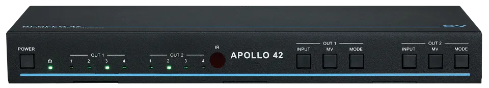 APOLLO 42 4x2 Seamless Matrix, Multi-Viewer Front Angled.webp