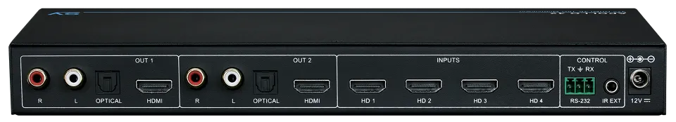 APOLLO 42 4x2 Seamless Matrix, Multi-Viewer Back Angled.webp