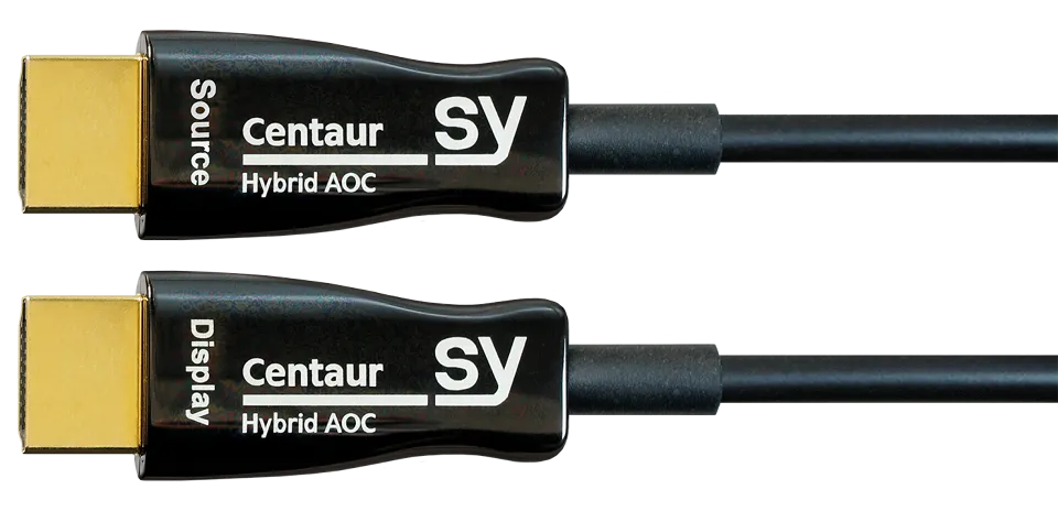 Centaur AOC Cable Display.webp