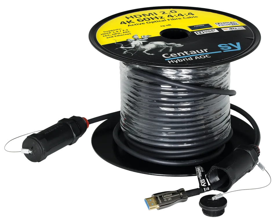 Centuar Armoured AOC Cable.webp