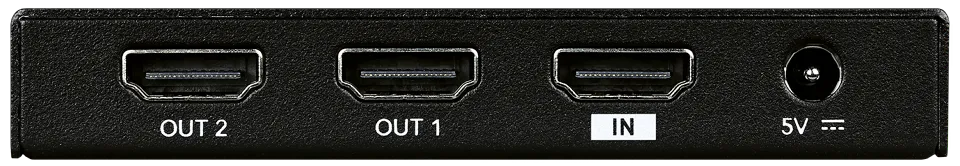 HDS12-18G Back 1x2 HDMI splitter.webp