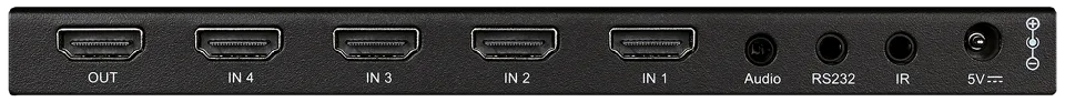 HDS41-18G 4x1 Switcher Back.webp