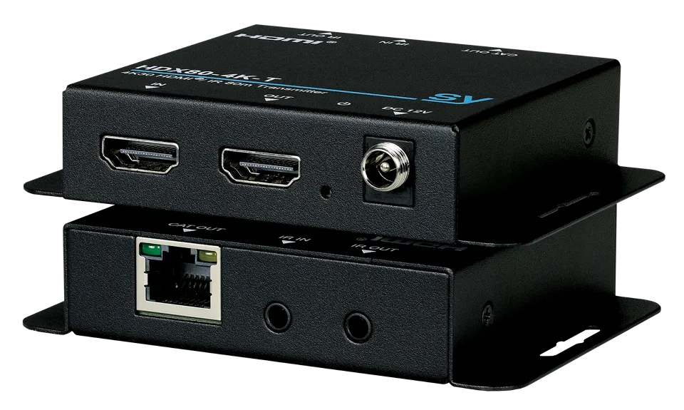 HDX80-4K Transmitter Stacked Angled.webp