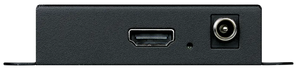 HDX80-4K Receiver Front.webp