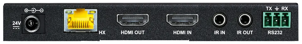 Xcalibur 11 HDMI Extender Tx Back.webp