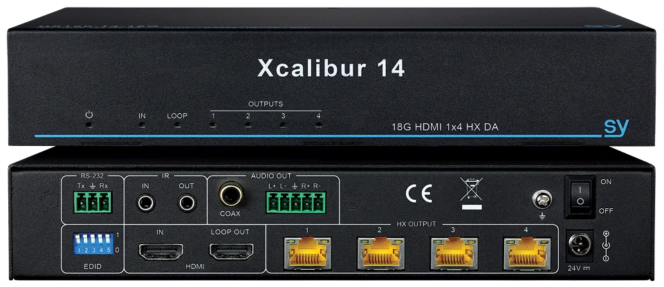 Xcalibur 14 1-4 Extender-Splitter Stacked.webp