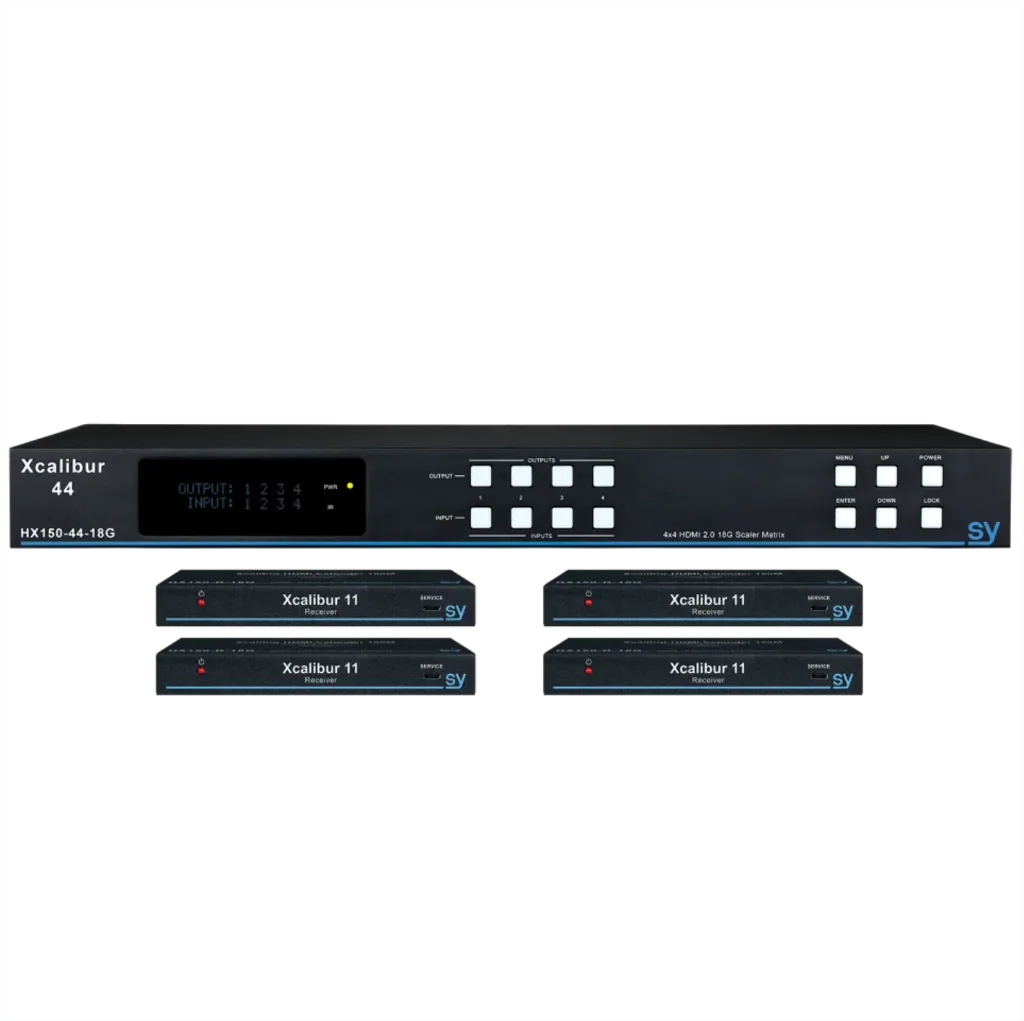 Xcalibur 44 4x4 HDMI HX Matrix Stacked web.webp