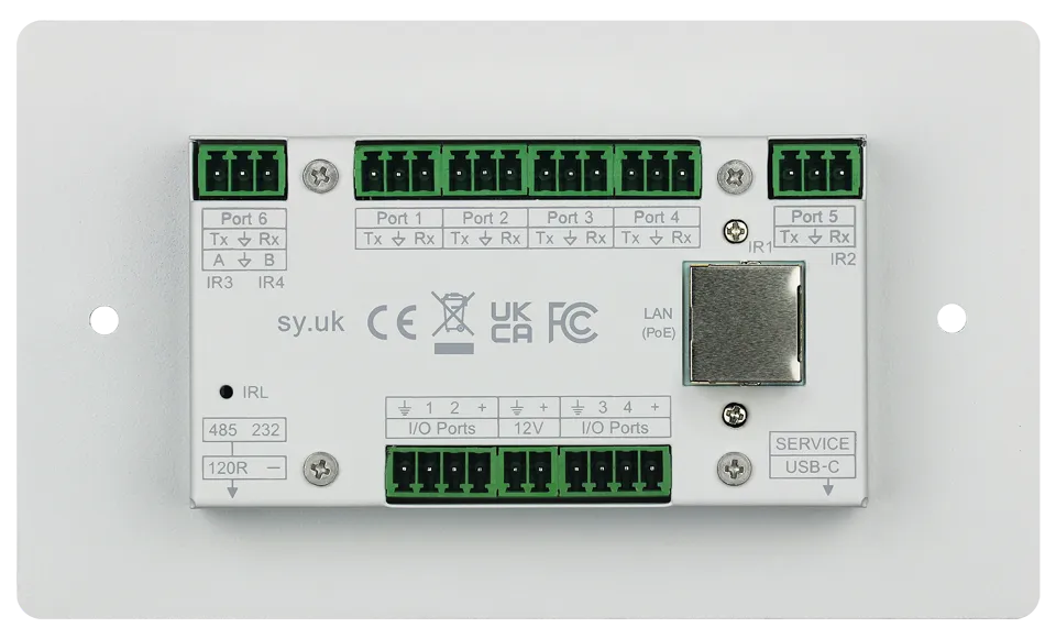 KC Keypad Back - Ethernet.webp