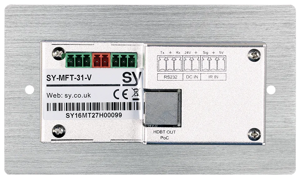 SY-MFT-31-V Rear.webp