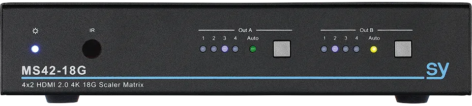 SY-MS42-18G Front.webp