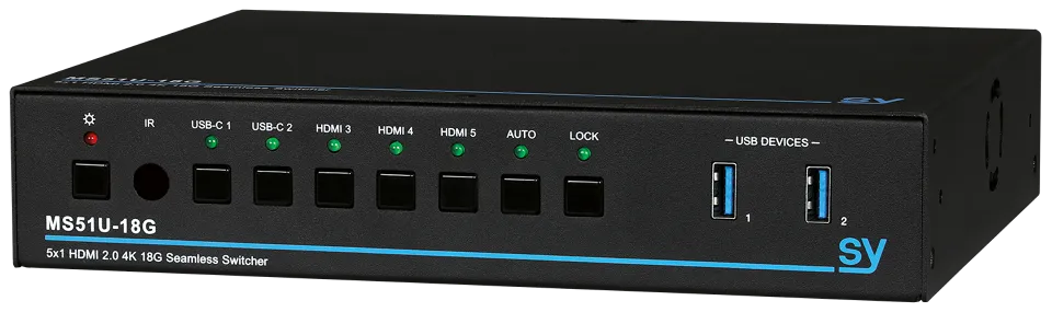 MS51U-18G Front Right.webp