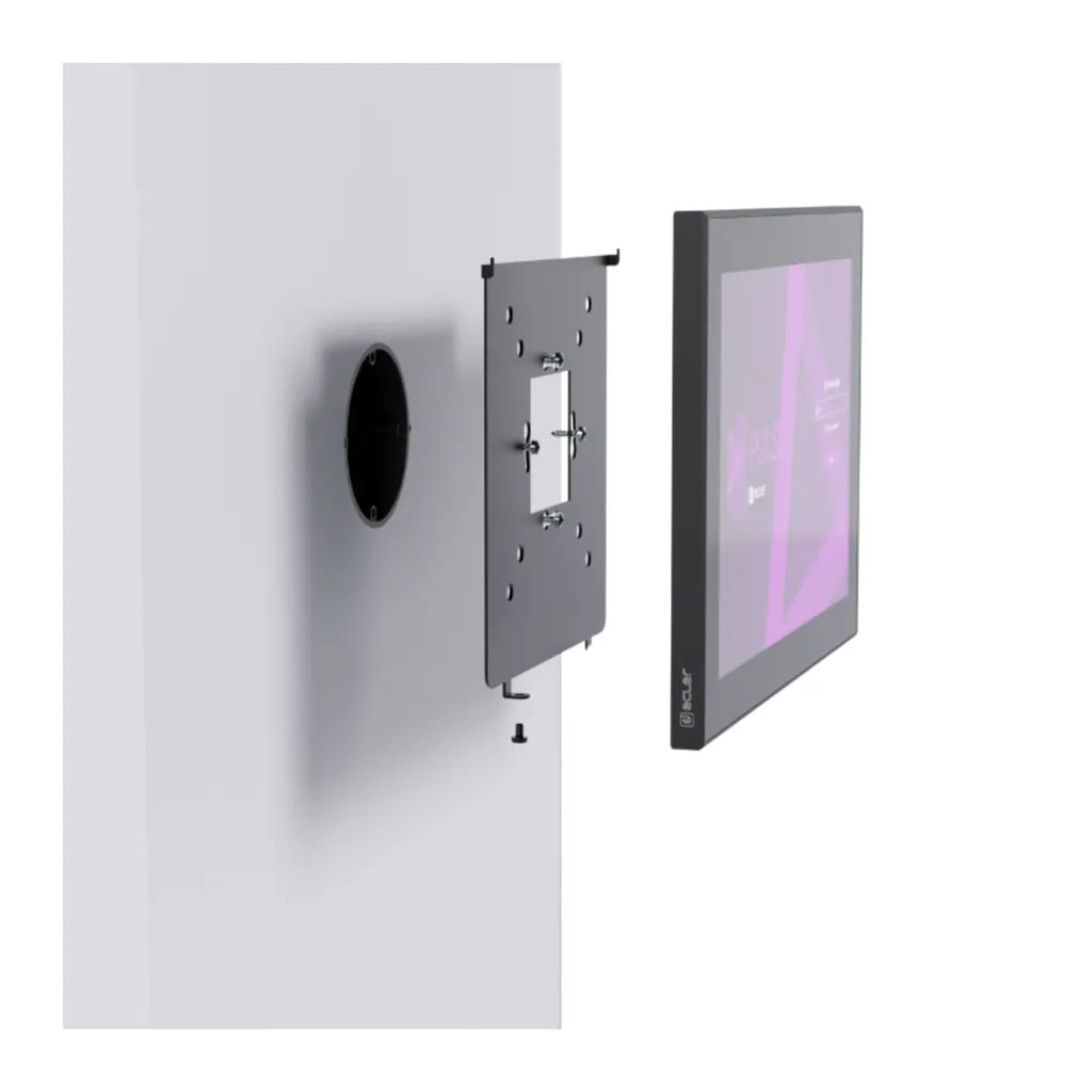 ecler-pulso-10 Wall Mount.webp