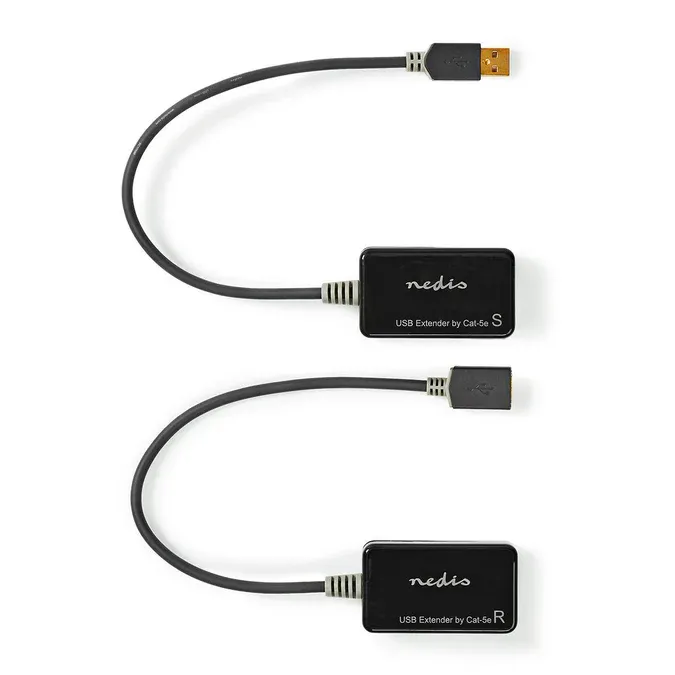 Nedis USB Extension Cable.webp
