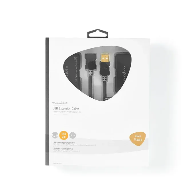 Nedis USB Extension Cable 3.webp