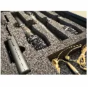 DLX Flightcase - 2HE Lade AMC iLive - detail.webp