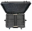 DLX-cases voor 30x Bosch DCNM-MIC Dicentis - Top2.webp