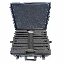 DLX-cases voor 30x Bosch DCNM-MIC Dicentis - Top.webp