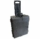 DLX-cases voor 30x Bosch DCNM-MIC Dicentis - Trolley Front.webp