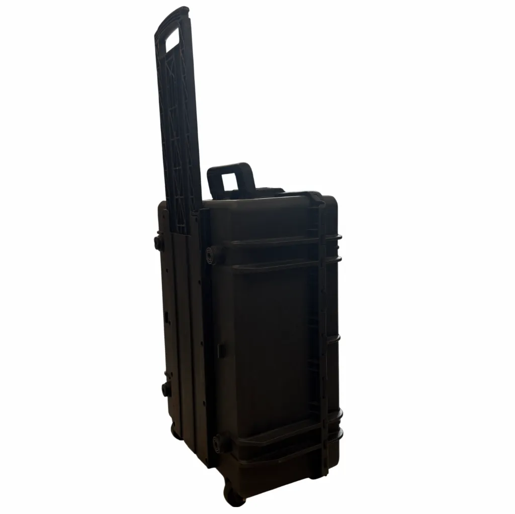 DLX-cases voor 30x Bosch DCNM-MIC Dicentis - Side.webp