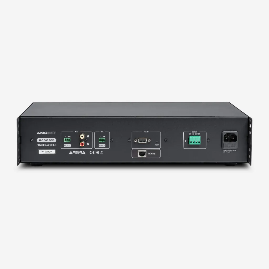 iAC 360 DSP with Dante - 3.webp