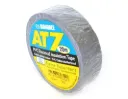 Advance PVC tape AT7 20m rol 19mm grijs