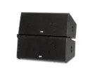 KS-Audio, VC-Line - 2x 8" / 1.75" Line Array Element with VALTEC™ variable beam-steering, from 0° to 15°