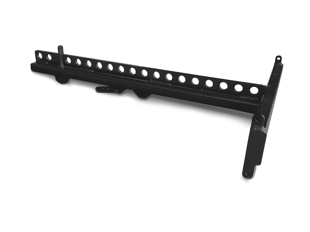 KS-Audio, CP-RIG Flying frame T-Bar for C40, VC & VP-Line