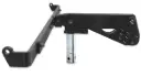 KS-Audio, Stand adapter frame with TV pin for VC-Line