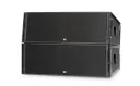 KS-Audio, T-Line - 2x 12" / 3x 1.75" Line Array Element with variable beam-steering from 0° to 10°