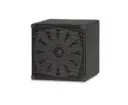 KS-Audio, CPD-04 - 4.5"/1" Coaxial loudspeaker - integrated amplifiers and 2ch. DSP