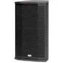 KS-Audio, CPD-1 - 10"/1.75" Compact PA loudspeaker - HDSP™ integrated amplifiers and 2ch. DSP