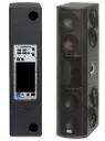 KS-Audio, CPD-14 Left - 2x10" / 4x5" / 1x1.75" Line emitter integrated amplifiers and 4ch. DSP