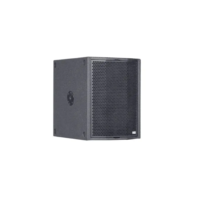 KS-Audio, C-W1 - 1x15" port loaded precision subwoofer 