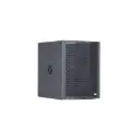 KS-Audio, C-W1 - 1x15" port loaded precision subwoofer 