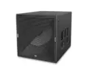 KS-Audio, C-WH - 1x18" Hybrid high output subwoofer 