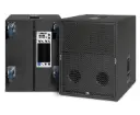 KS-Audio, CPD-SUB - 4x10" push-pull band-pass subwoofer with integrated amplifier and stereo DSP