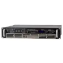 KS-Audio, CA4D - 4-Channel system amplifier 700/350/700/350Wrms for use with D-MOD and F-MOD DSP-Modules