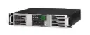 KS-Audio, TA2D - 2-Channel amplifier 2x2000Wrms integrated dual channel DSP-Module