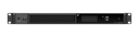 Sennheiser, SPECTERA BASE STATION - 1RU rackmount Base Station for Spectera system, with (3) mains cables (EU, UK, US prongs). Includes (1)SPECTERA BASE STATION and (3) Mains Cable (EU, UK
and US plug)