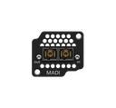 Sennheiser, SPECTERA MADI CARD (OM) - Optional MADI card for Spectera Base Station, featuring Optical connection