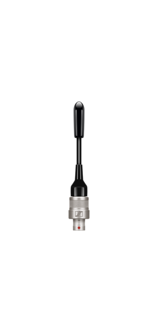[D032035] Sennheiser, SPECTERA SEK ANTENNA (1G4) - Replacement UHF antenna for Spectera SEK bodypack, frequency range: 1G4 (1350 - 1400 MHz and 1435 - 1525 MHz)