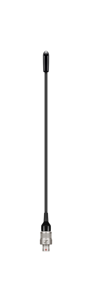 [D032036] Sennheiser, SPECTERA SEK ANTENNA (UHF) - Replacement UHF antenna for Spectera SEK bodypack, frequency range: UHF (470 - 608 MHz and 630 - 698 MHz)