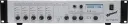 Axxent, AMV7240 DSC Automatic mixing amplifier with DSP