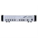 Axxent, AMV7240 MKII Automatic Mixer amplifier for universal use