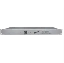 Axxent, AX1121TS 1-Channel-Amplifier 1x120W at 50/70/100V & 4ohms with Phoenix terminals | 1HE