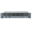 Axxent, AX2120TS MKII Amplifier 2x120W at 70/100V and 8 Ohm