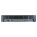 Axxent, AX2360TS Amplifier 2x360W at 70/100V and 4Ohm