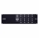 Cloud, Z4 - 6 Music inputs 2 mic + paging 4 facility